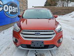 Ford Escape 2019