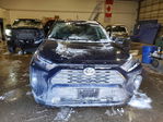 Toyota RAV 4 2025