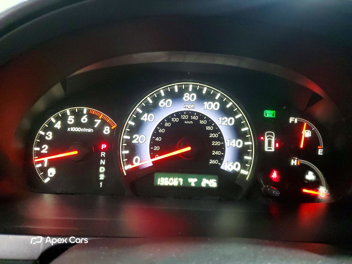 Honda Odyssey 2006