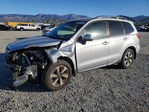Subaru Forester 2017