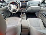 Subaru Forester 2011