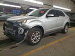 Chevrolet Equinox 2016