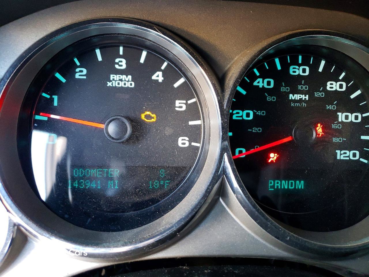 GMC Sierra 2013