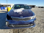 Kia Optima 2018