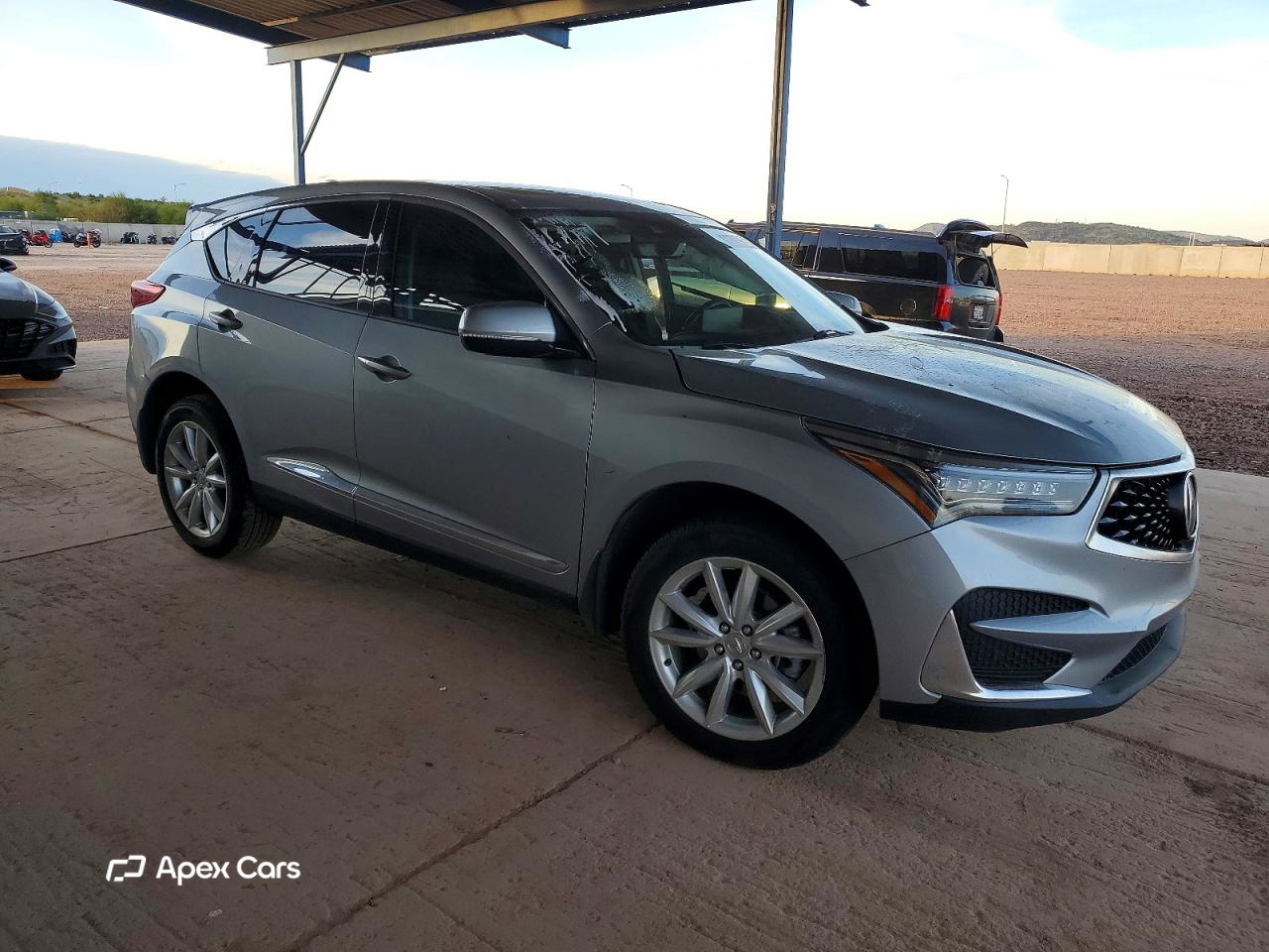 Acura RDX 2021