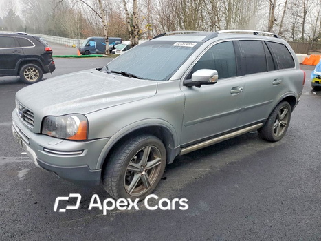 Volvo XC90 2010 - Image 1 of 13
