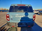 Ford Bronco 2022