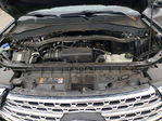 Ford Explorer 2022