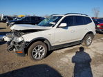 BMW X3 2010