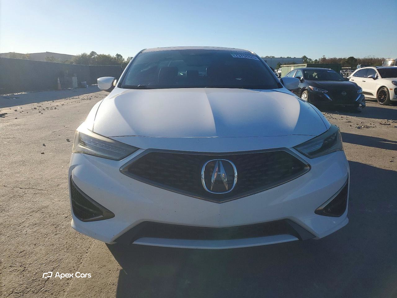 Acura ILX 2019