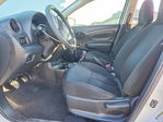 Nissan Versa 2017