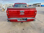 Chevrolet Silverado 2017
