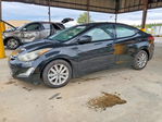 Hyundai Elantra 2016