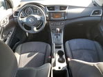 Nissan Sentra 2017