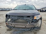 Ford Edge 2013
