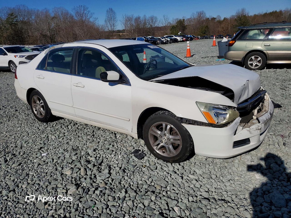 Honda Accord 2006