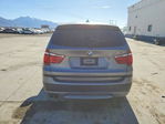 BMW X3 2011