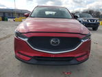 Mazda CX-5 2018
