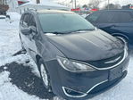 Chrysler Pacifica 2020
