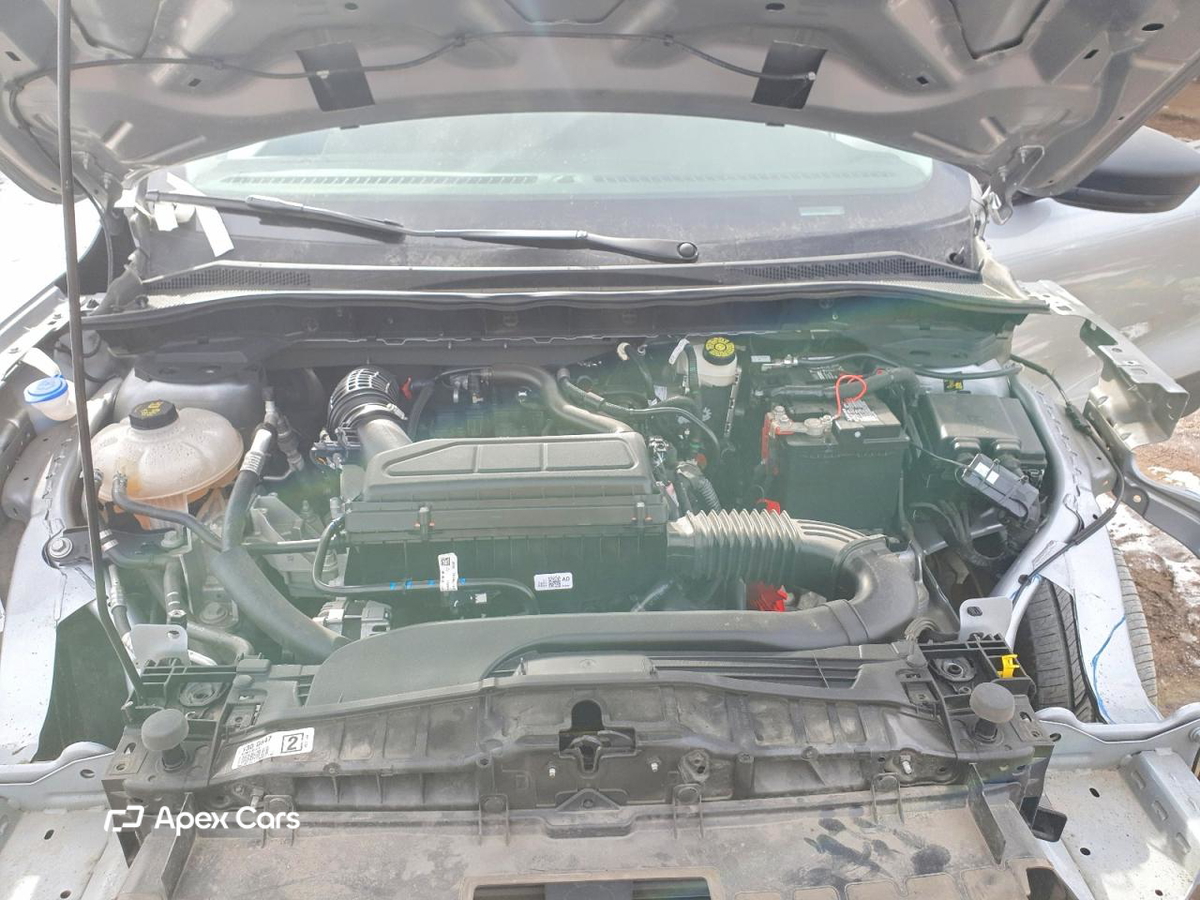 Ford Escape 2024