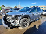 Subaru XV 2021