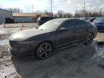 Honda Accord 2025