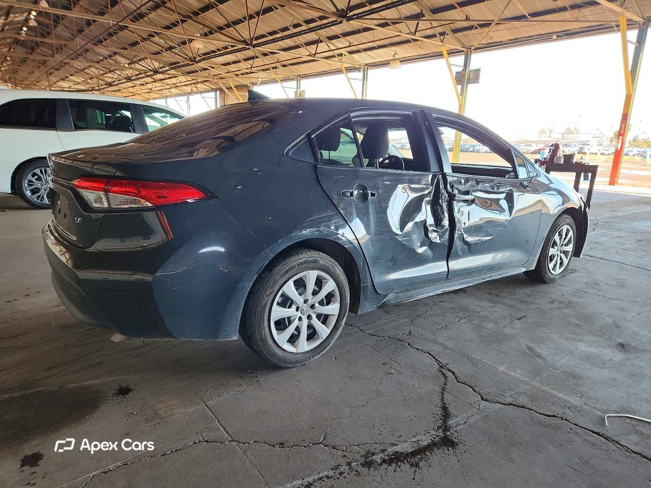 Toyota Corolla 2024