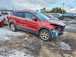 Ford Escape 2016