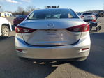 Mazda 3 2017