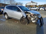 Toyota RAV 4 2015