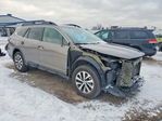 Subaru Outback 2021