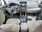 Subaru Forester 2015