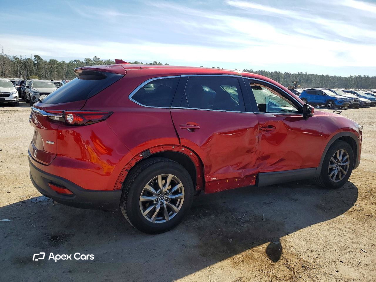 Mazda CX-9 2019