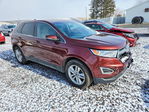 Ford Edge 2016