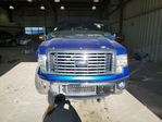 Ford F-150 2011