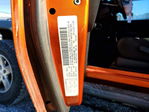 Jeep Wrangler 2011