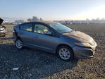 Honda Insight 2011