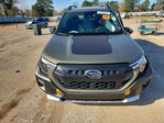Subaru Forester 2026