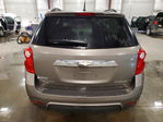 Chevrolet Equinox 2012