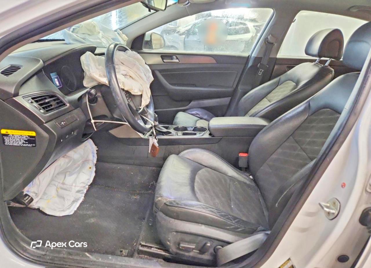 Hyundai Sonata 2017