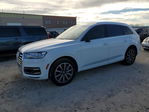 Audi Q7 2018