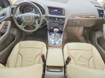 Audi Q5 2015
