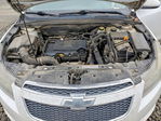 Chevrolet Cruze 2013