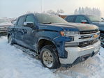 Chevrolet Silverado 2019