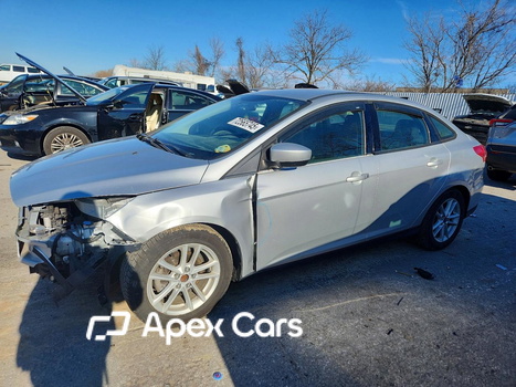Ford Focus 2018 - Zdjęcie 1 z 13