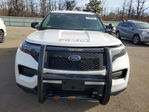 Ford Explorer 2020