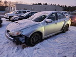 Subaru Impreza 2012