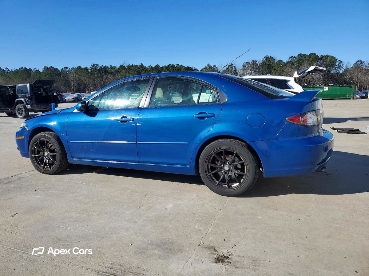 Mazda 6 2006
