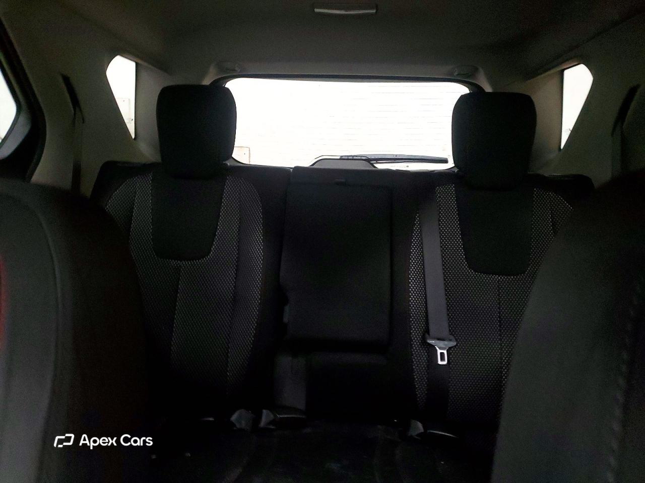 Chevrolet Equinox 2015
