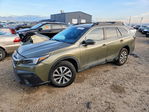 Subaru Outback 2020